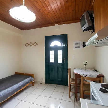Katopodi Appartement Lefkáda