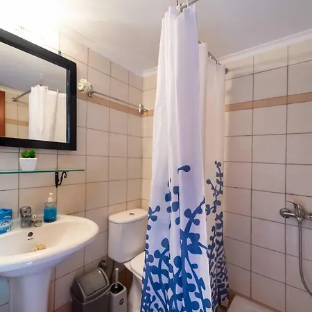 Katopodi Appartement Lefkáda
