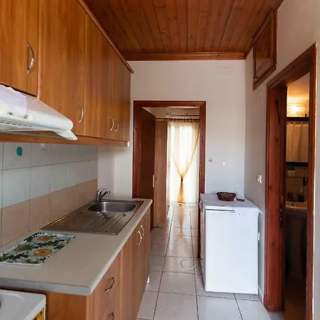 Appartement Katopodi