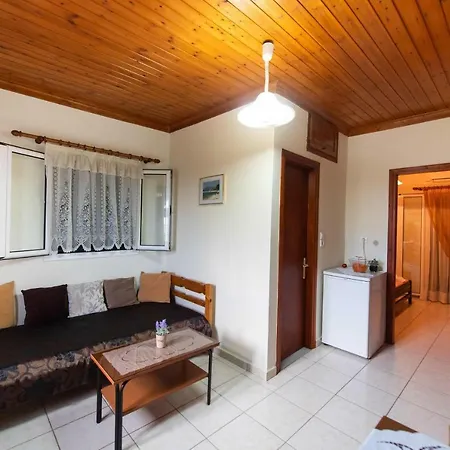 Appartement Katopodi *