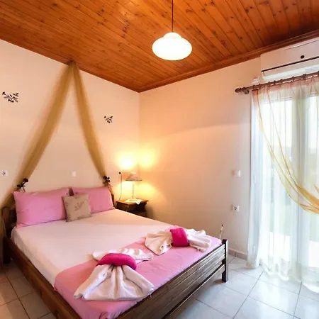 Katopodi Apartment *