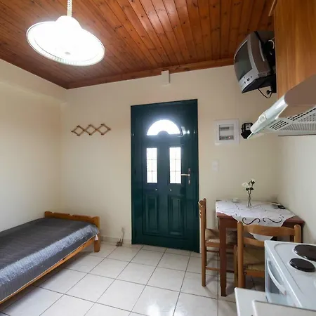 Katopodi Apartment Lefkada City