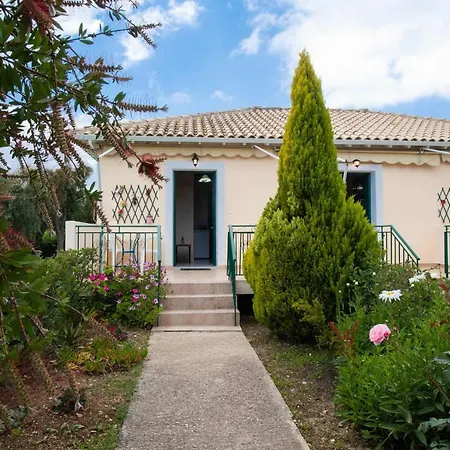 Apartment Katopodi