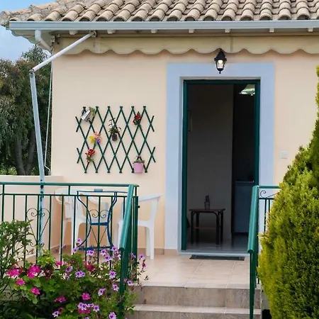 Katopodi * Lefkada City