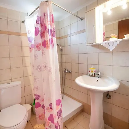 Katopodi Apartment
