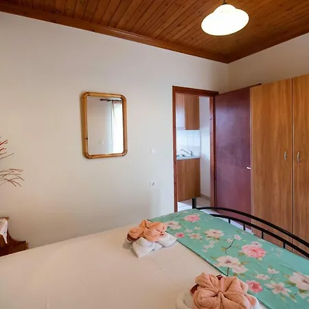 Apartment Katopodi Lefkada City